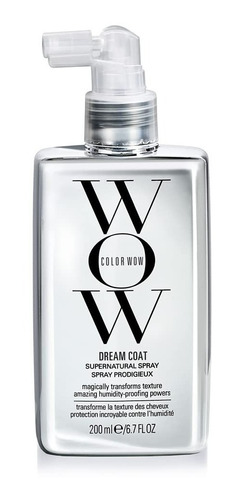 Color Wow Dream Coat Supernatural Spray Anti-frizz - 200ml