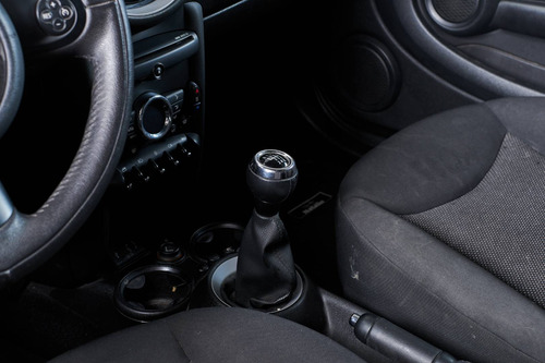 Imagen 11 de 13 de Mini Cooper 2013 Cooper Pepper