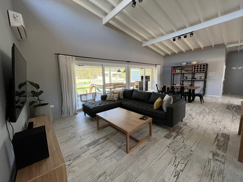 Imagen 9 de 30 de Casa En Alquiler- Ecuestre Lote 235- Costa Esmeralda