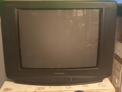 Televisor 21 Pulgadas Noblex