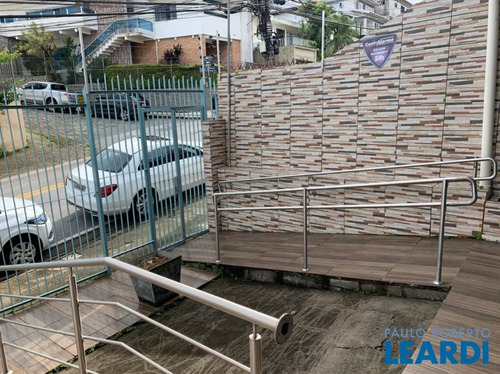 Imagem 2 de 15 de Comercial - Centro - Sc - 634516