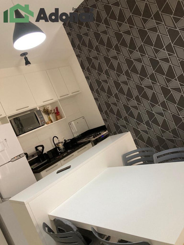 Imagem 10 de 14 de Apartamento Brisa Itirapina, Com 2 Dorm, 1 Suíte. Aceita Casa Na Troca + - 1181