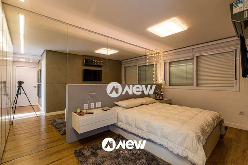 Imagem 15 de 30 de Apartamento À Venda, 110 M² Por R$ 850.000,00 - Ideal - Novo Hamburgo/rs - Ap3220