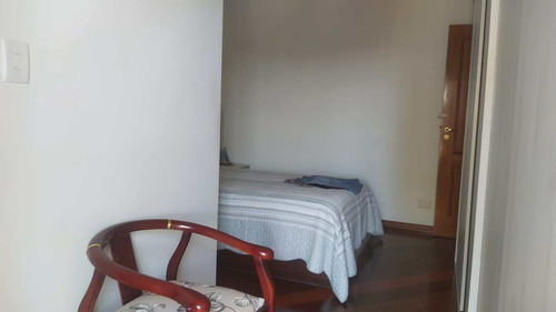 Imagem 10 de 16 de Apartamento Com 3 Dorms, Vila Scarpelli, Santo André - R$ 499 Mil, Cod: 1894 - V1894