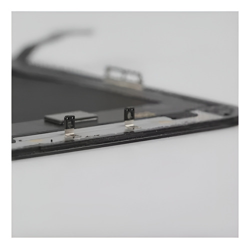 Sjpm Tela Frontal Compatível Para iPhone 13 Pro A2636 Troca