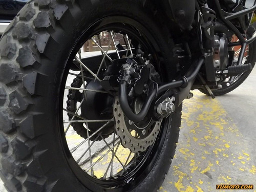 Motos Kawasaki