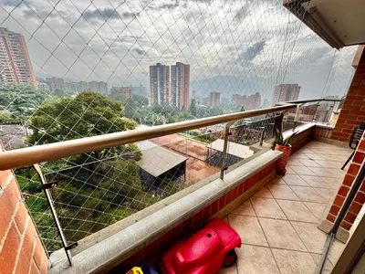 Apartamento en venta