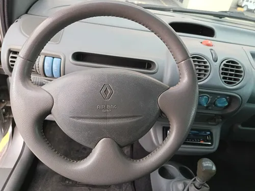 Renault Twingo 1.2 Dynamique 75 hp