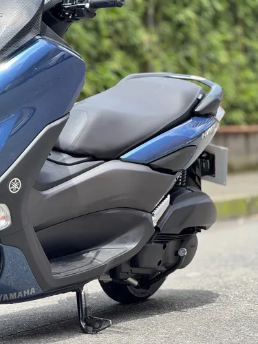 Yamaha Nmax 155 2025
