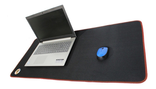 Mouse Pad Speed Chita By Toolmen 95 X 45 Cm 2,5mm Espesor