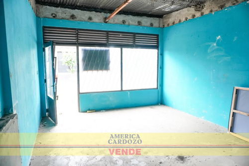 2 Lotes De 425 M2 C/u Total 850 M2, Mas Local, 24 M2, Pompeya, Merlo