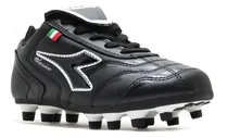 Comprar Botines Futbol Diadora Clasico Field Campo Tapones Niños