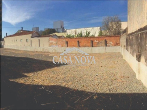Terreno - Te01421 - 69218259