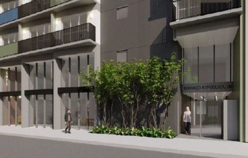 Imagem 6 de 7 de Apartamento - Ref: Or18780.4