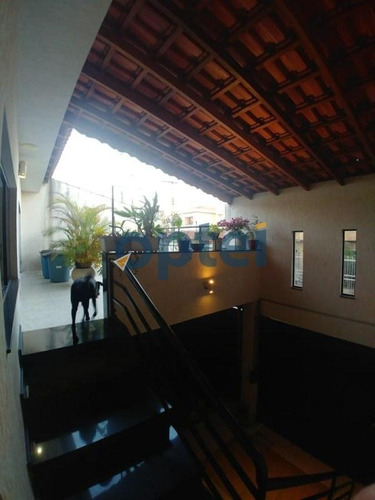 Imagem 8 de 27 de Casa Com 3 Dormitórios À Venda, 300 M² Por R$ 1.340.000,00 - Vila Prudente - São Paulo/sp - Ca0034 - 70314527