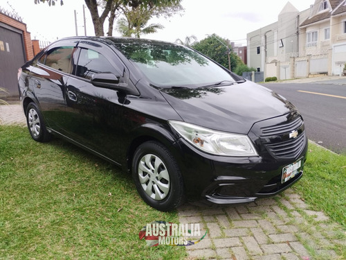 Chevrolet Prisma 1.0 Joy 4p