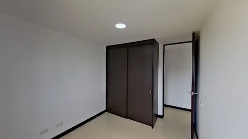 Apartamento En Venta En Itagui