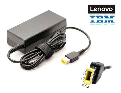 Imagen 1 de 10 de Cargador Notebook Universal 65w 3.25a 20v 11x4mm Pin Inside