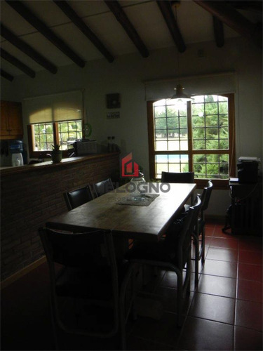 Finca En Rama Caida