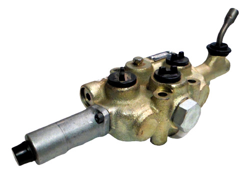 Valvula Comando Deutz 2080 C/destrabe Cod 1710