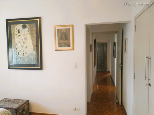 Imagem 5 de 15 de Apartamento - Vila Clementino - Ref: 13898 - V-g-saomi1010