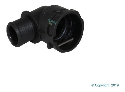 Conector Manguer Calefaccion Entrda Sonic 1.6 Trax 1.8 12/17