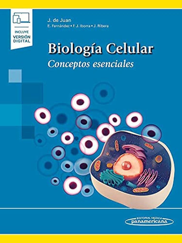 Biología Celular: Conceptos Esenciales.