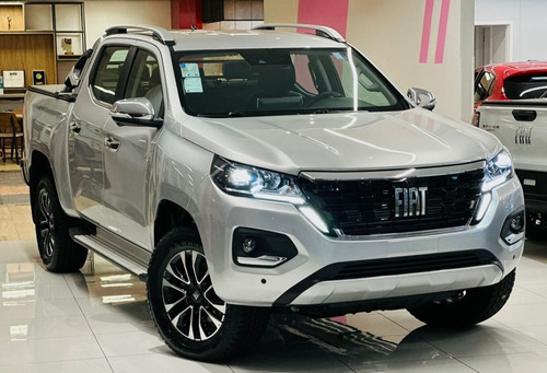 Fiat Titano 0km - Plan De Ahorro - Adjudicación Pactada