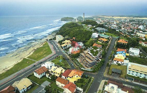 Imagem 4 de 24 de Apartamento Com 4 Dormitórios À Venda, 488 M² Por R$ 6.290.663,85 - Prainha - Torres/rs - Ap1848
