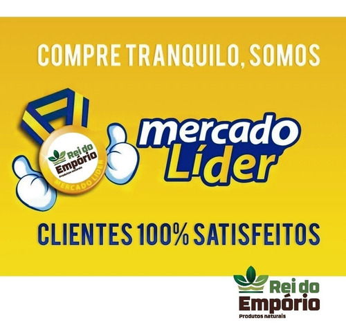 Imagem 5 de 5 de Farinha De Chia Integral Premium 500g Lowcarb 100% Natural