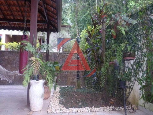 Imagem 5 de 15 de Ref.: 8984 - Sobrado Em Itapevi Para Venda - V8984