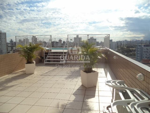 Imagem 12 de 19 de Apartamento Para Aluguel, 1 Quarto, 1 Vaga, Petropolis - Porto Alegre/rs - 5180