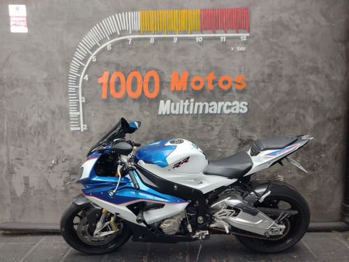 Imagem 6 de 10 de Bmw S 1000 Rr 2015