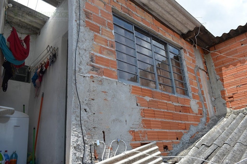 Imagem 7 de 15 de Casa Para Renda Para Venda, 2 Dormitório(s) - 1849