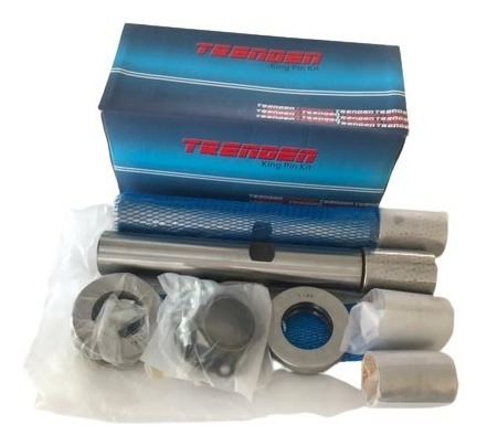 Kit De Pasador De Direccion Ford Cargo 1721