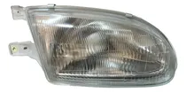 Comprar Faro Hyundai Accent - Brisa Derecho 1998 - 2005 Depo