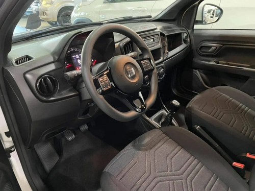 Imagen 13 de 15 de Nueva Fiat Strada 0km Todas Las Versiones E