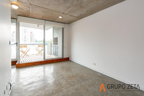 Departamento En Dorrego 1600