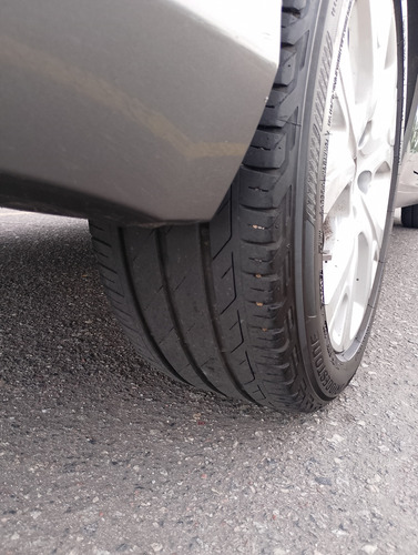 Citroën C4 Lounge 1.6 Hdi 115 Feel Pack