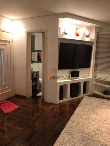Imagem 17 de 23 de Casa Com 3 Dormitórios À Venda, 170 M² Por R$ 1.090.000,00 - Tucuruvi - São Paulo/sp - Ca0302