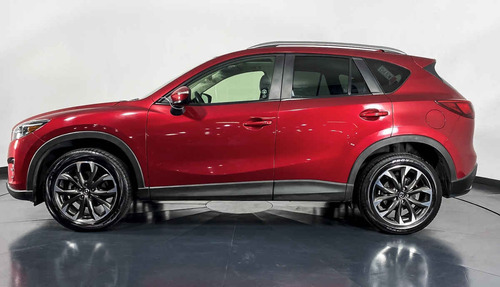 Imagen 9 de 15 de 40422 - Mazda Cx5 2015 Con Garantía