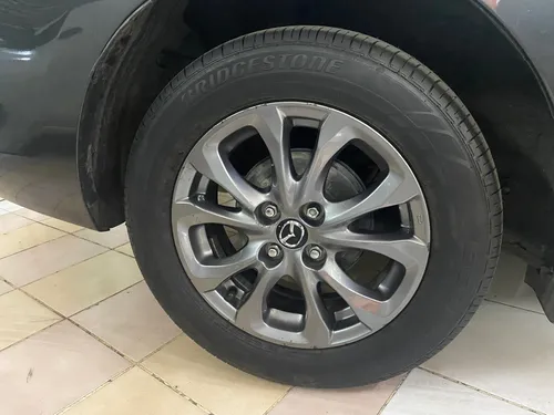 Mazda Mazda 2 1.5 I Sport Sedan Mt