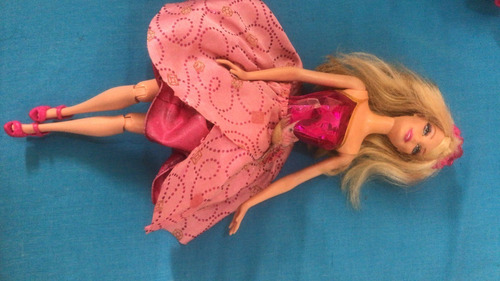 Barbies En Buen Estado