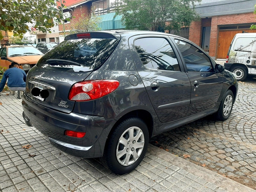 Peugeot 207 Allure 1.4