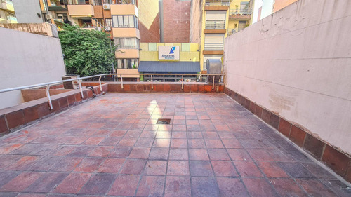Venta Departamento 2 Dorm Terraza - Nueva Cordoba