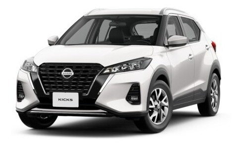 Imagen 10 de 25 de Nissan Kicks Sense Mt 0km - Nissan Sendai