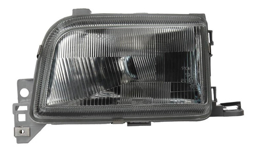 Optica Izquierdo Renault Clio 94/96