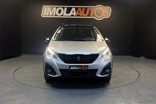 Peugeot 2008 1.6 Feline Tip