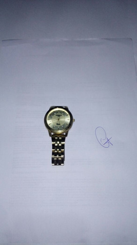 Relogio Mondaine 3atm