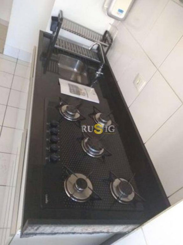 Imagem 2 de 17 de Apartamento Com 2 Dormitórios À Venda, 54 M² Por R$ 319.150,00 - Vila Aricanduva - São Paulo/sp - Ap1064